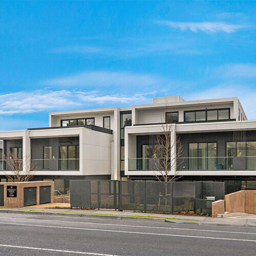 Jenin Developments | Past Projects